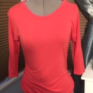 Ambiance Apparel top